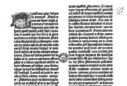 <em>Biblia</em> [Moguntiae: Tip. epónima (=Johannes <strong>Gutenberg</strong>), (c. 1454-agosto, 1456)].
